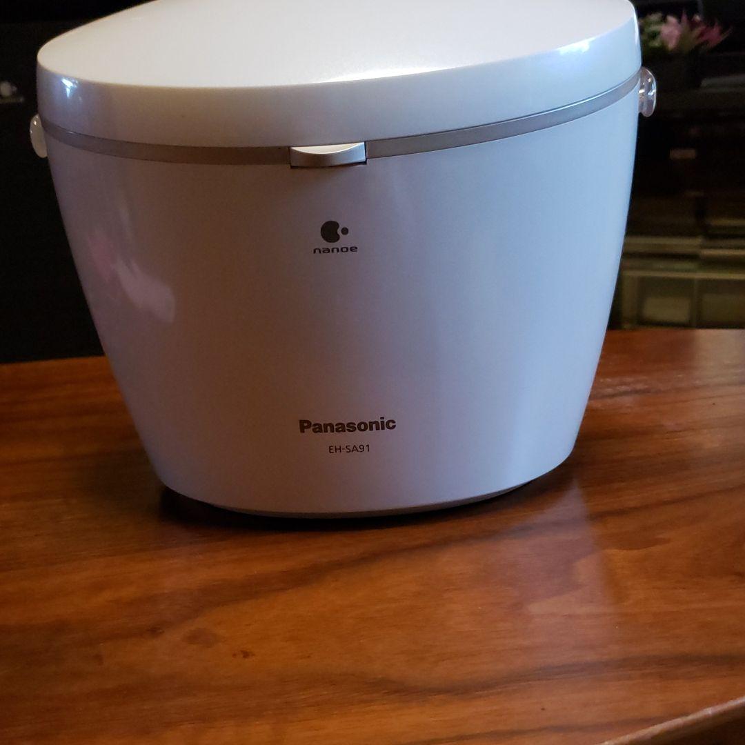 Panasonic ナノケア EH