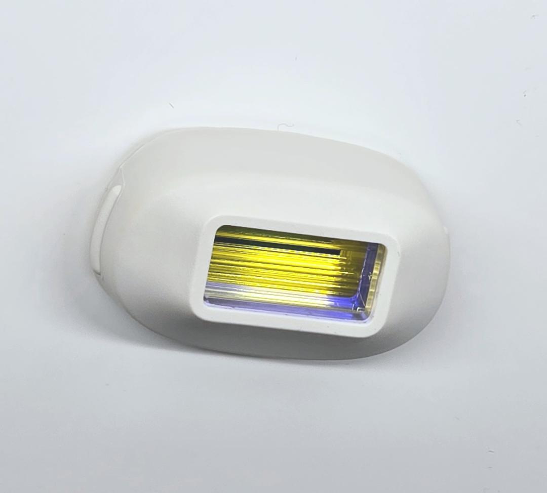 【使用僅少】脱毛器 ケノン用 ストロングカートリッジ Ver 8.7用