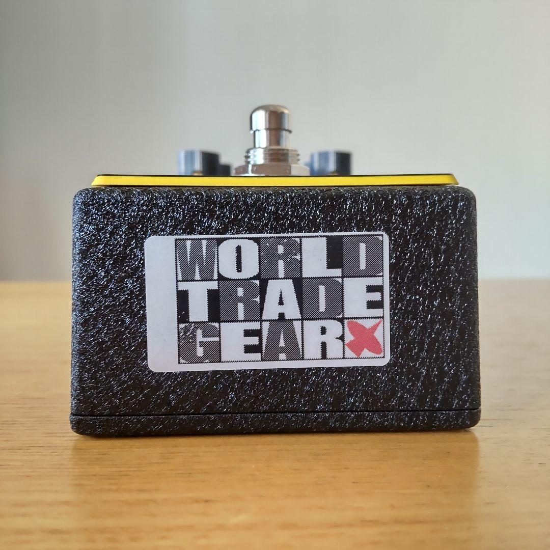 Spaceman Effects Redstone【正規代理店品】