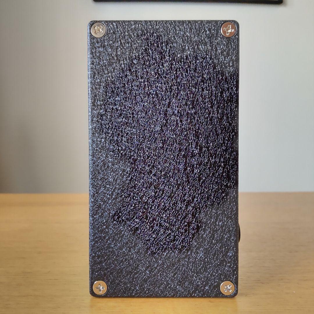 Spaceman Effects Redstone【正規代理店品】