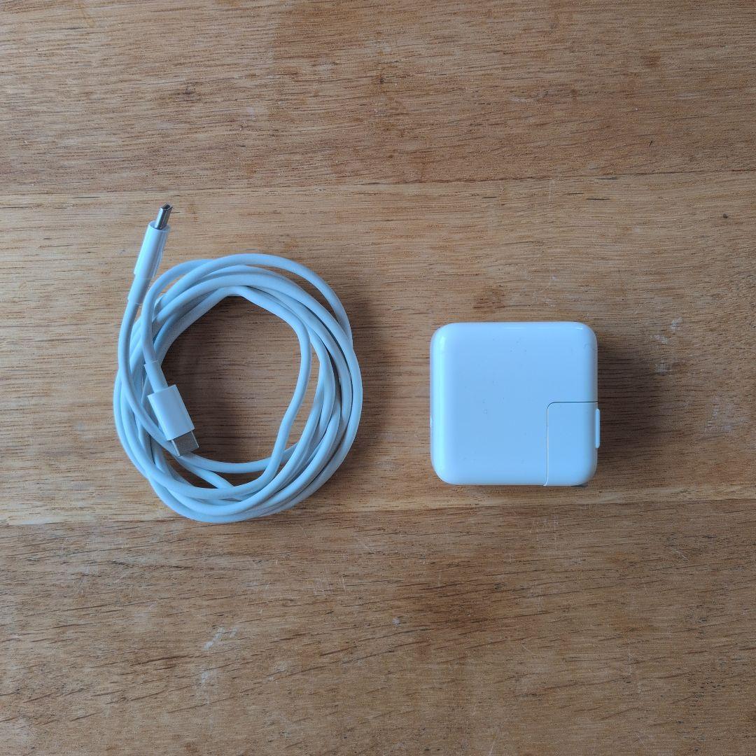 Apple MacBook Air M1 256GB 8GB ロースゴールド