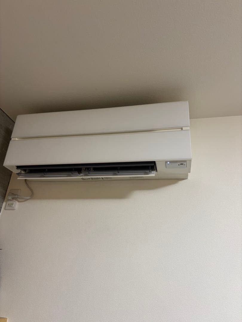 【専用】霧ヶ峰 MSZ-FL4021S-W 三菱エアコン14畳 室外機 22年製