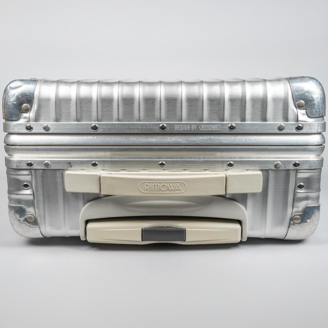 た*5様 RIMOWA リモワ クラシックフライト 35L 976.52 2輪