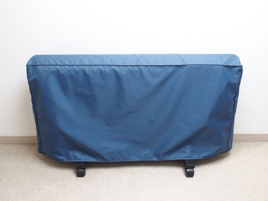 ★美品　フランス製CAMPA社フォトンJ913-2遠赤外線ヒーター　カバー付★