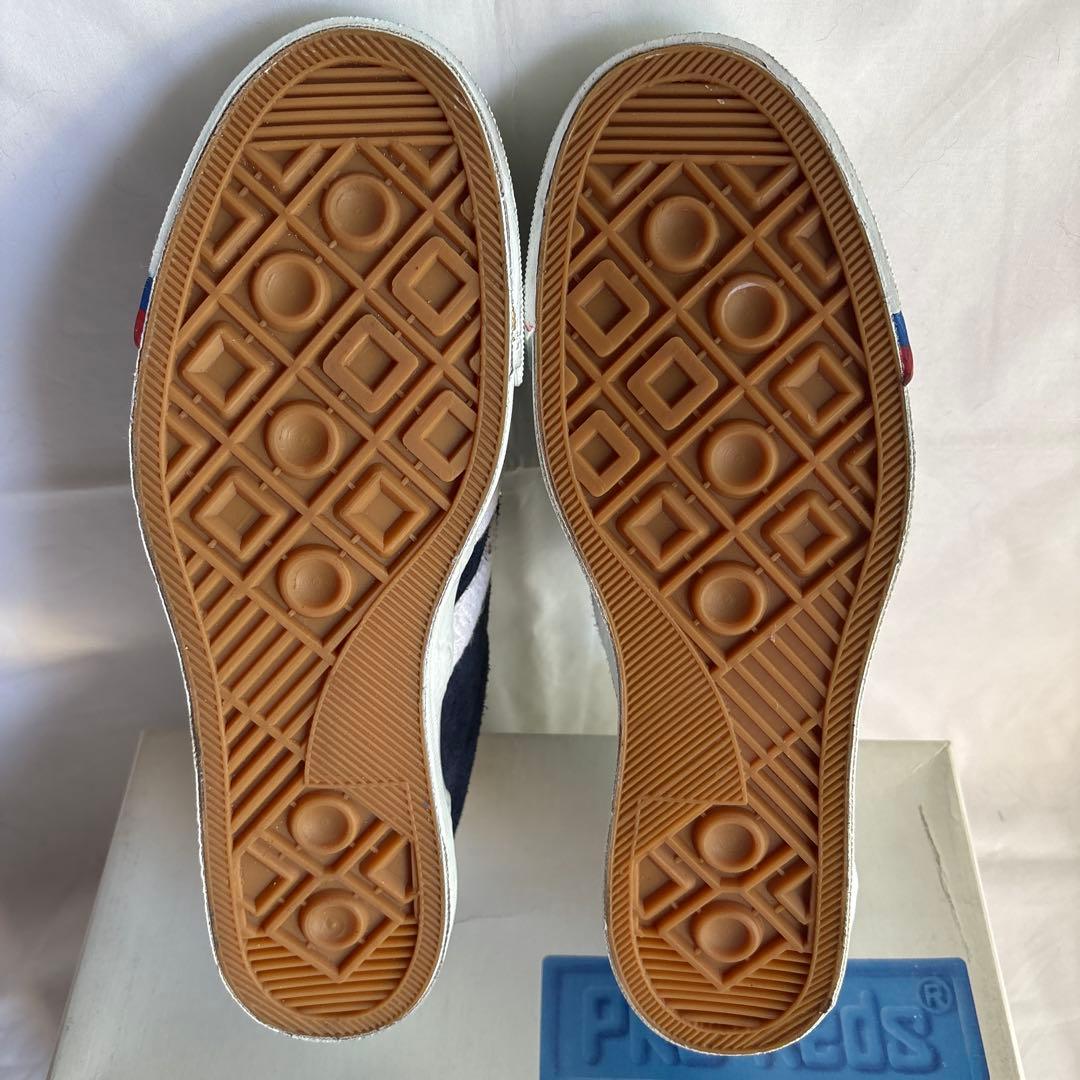 【DEAD STOCK】PRO-Keds  PLUS ラストコロンビア