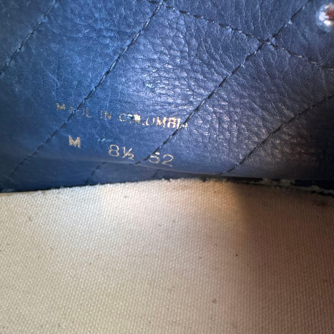 【DEAD STOCK】PRO-Keds  PLUS ラストコロンビア