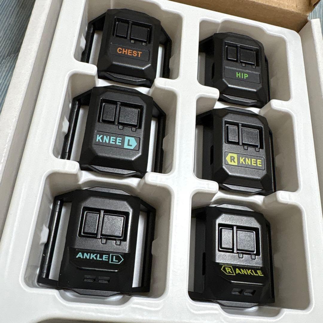 HaritoraX ワイヤレス + Bluetoothアダプタ