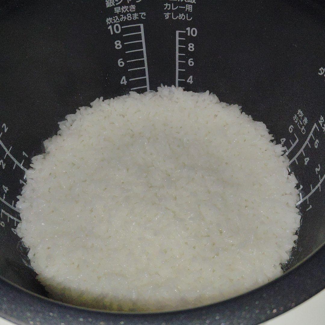 値下げ　Pansonic全面IHジャ-炊飯器