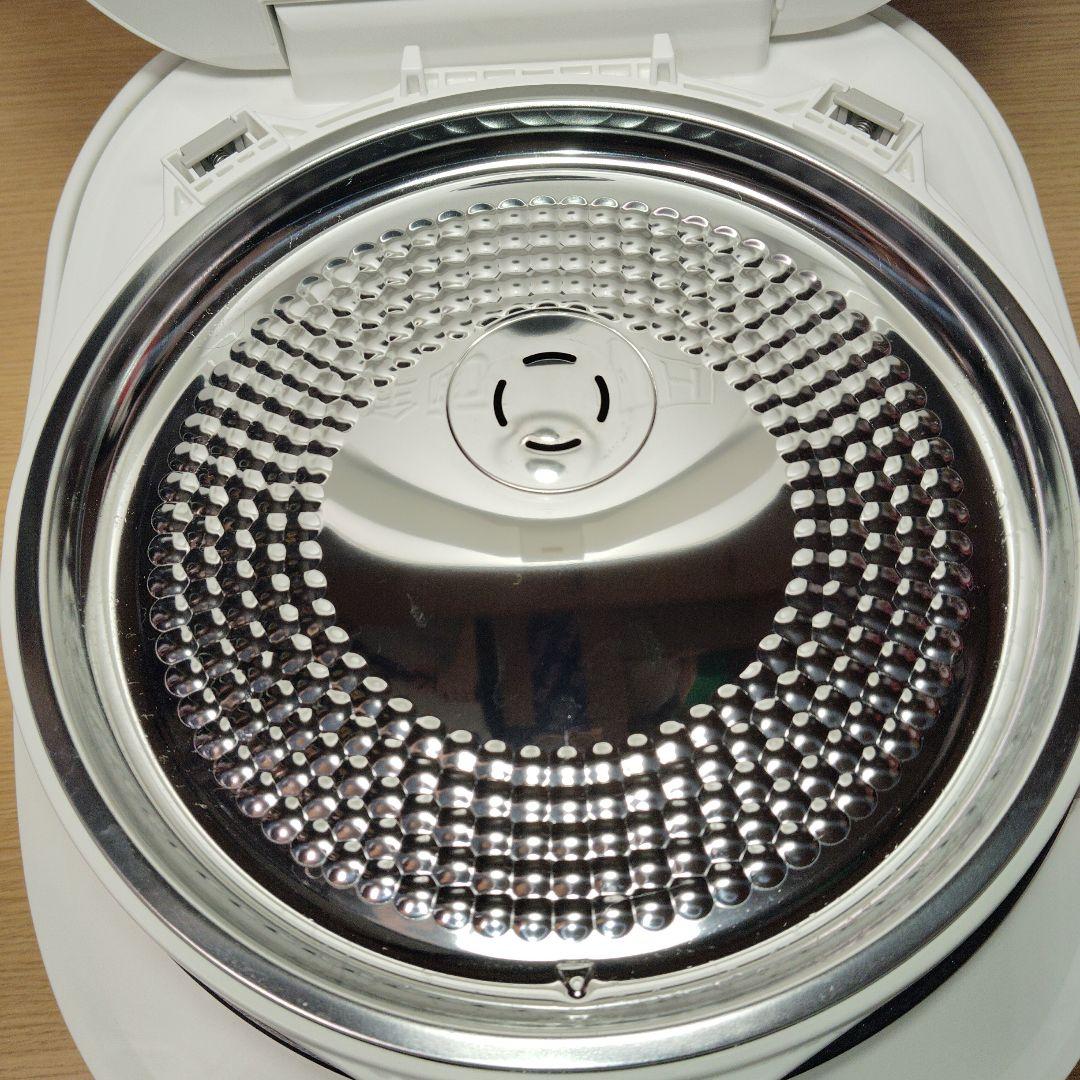 値下げ　Pansonic全面IHジャ-炊飯器