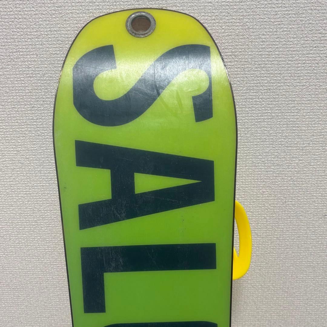 キッズ用スノーボード　Salomon サロモン　Team Mate 90cm