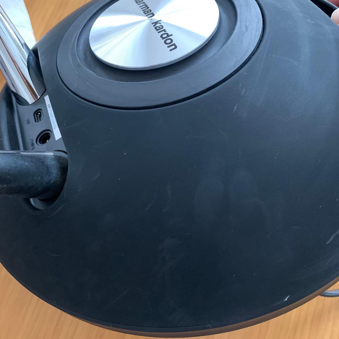 動作確認済　harman/kardon Bluetoothスピーカー