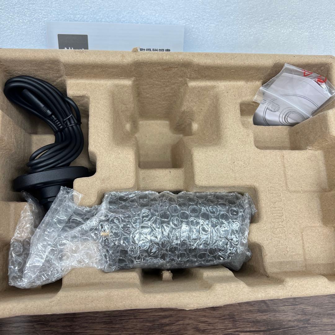 12498 Alter フルHD無線カメラ＆モニターセット AF101