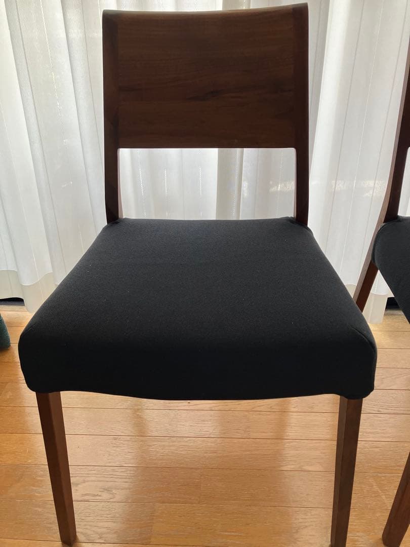 大塚家具 チェア