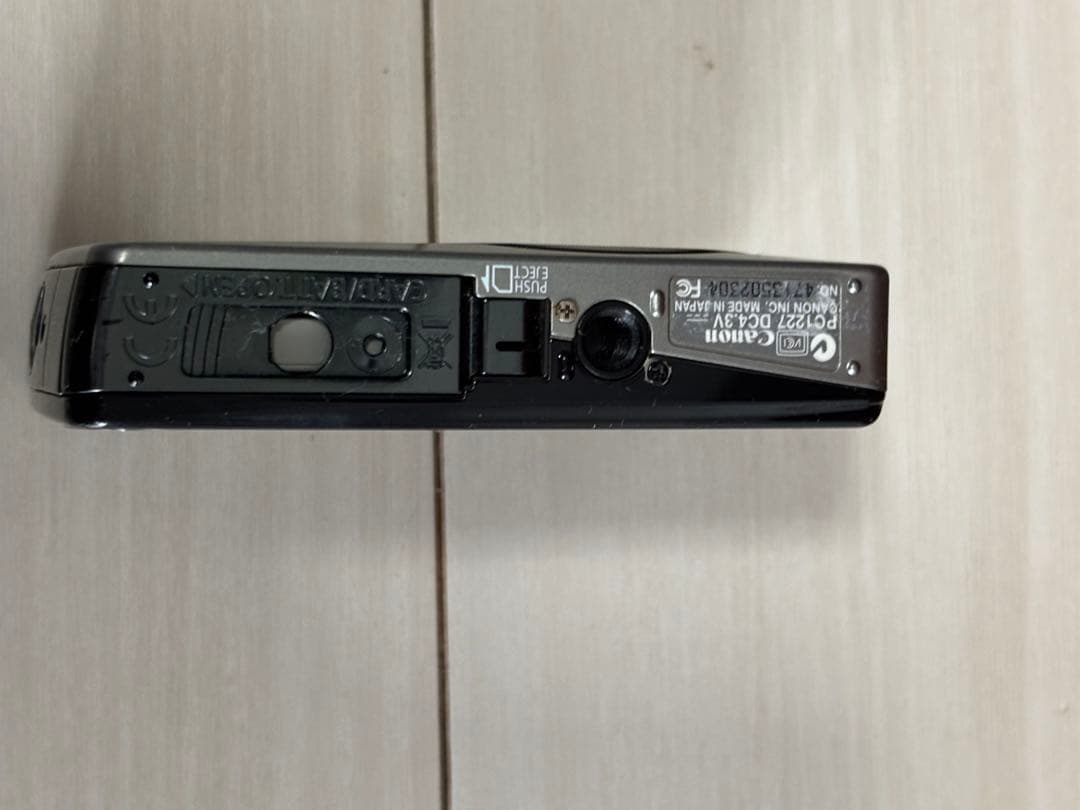 デジタルカメラ Canon IXY DIGITAL 90