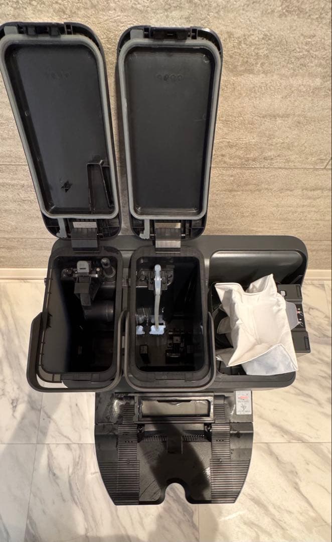 roborock s7 max ultra ロボット掃除機