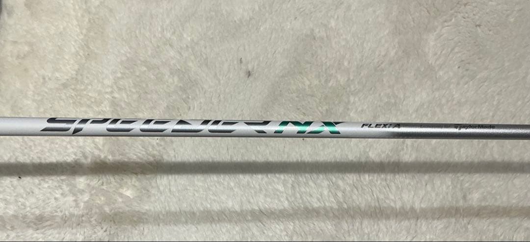 GLOIREドライバー 11.5度 カーボンウッド レディース