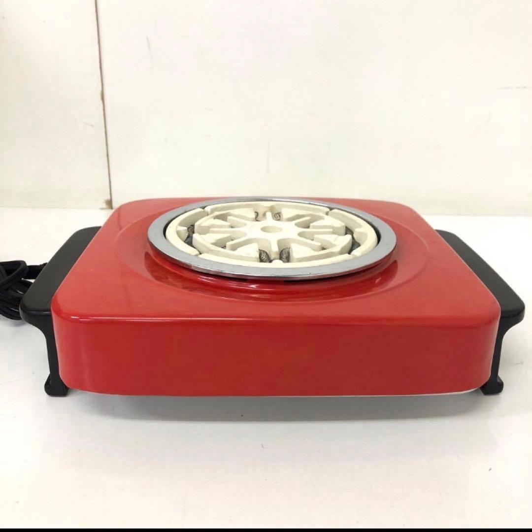 4266-Z SANYO サンヨー 三洋電機 電気コンロ SH-25