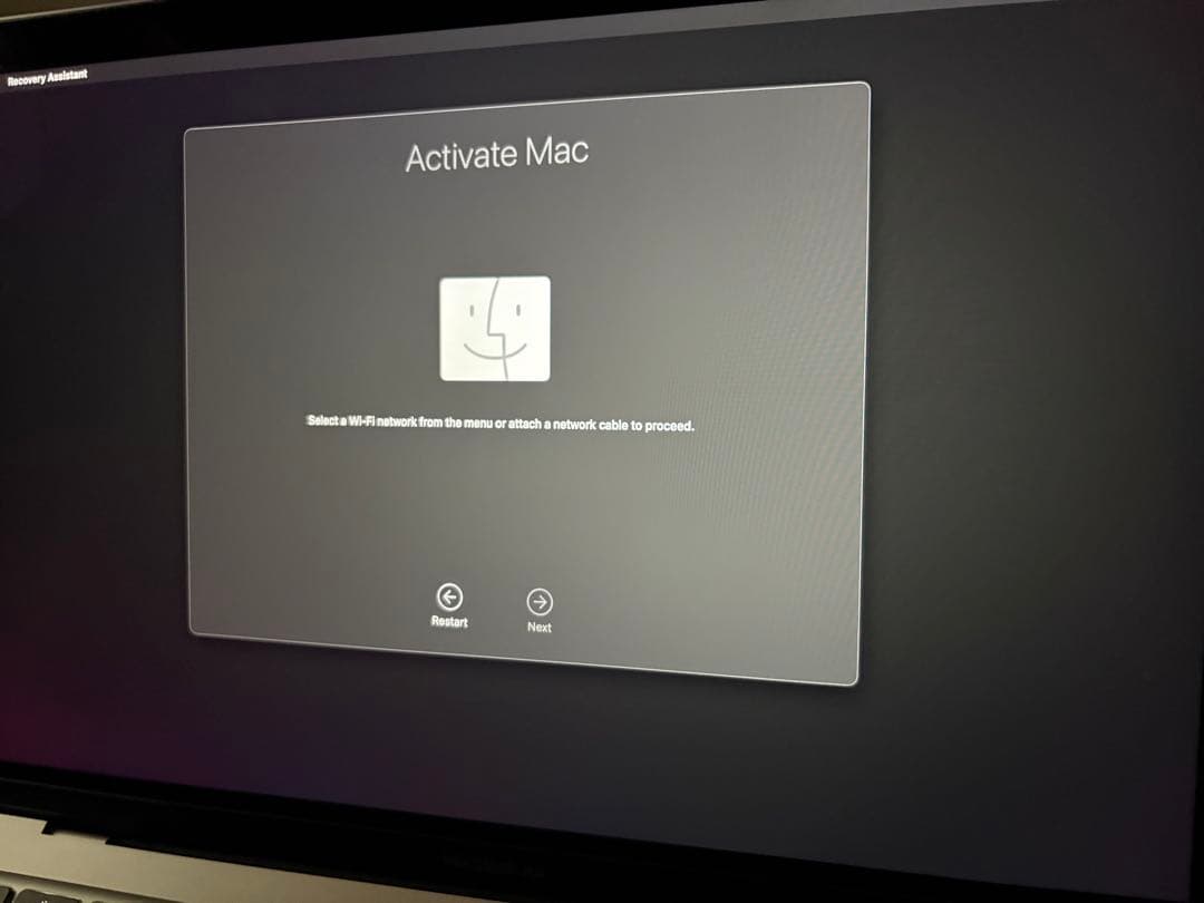 MacBook Air M1 13.3インチ メモリ16GB/SSD512GB