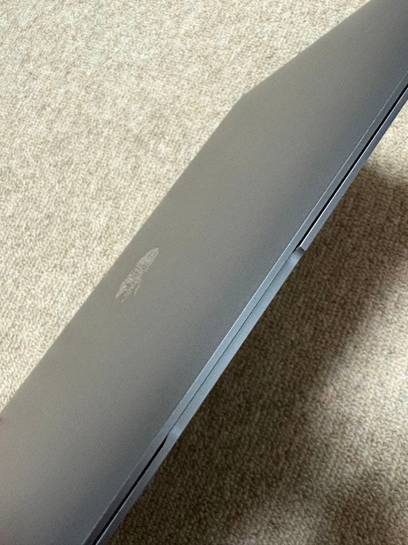 MacBook Air M1 13.3インチ メモリ16GB/SSD512GB