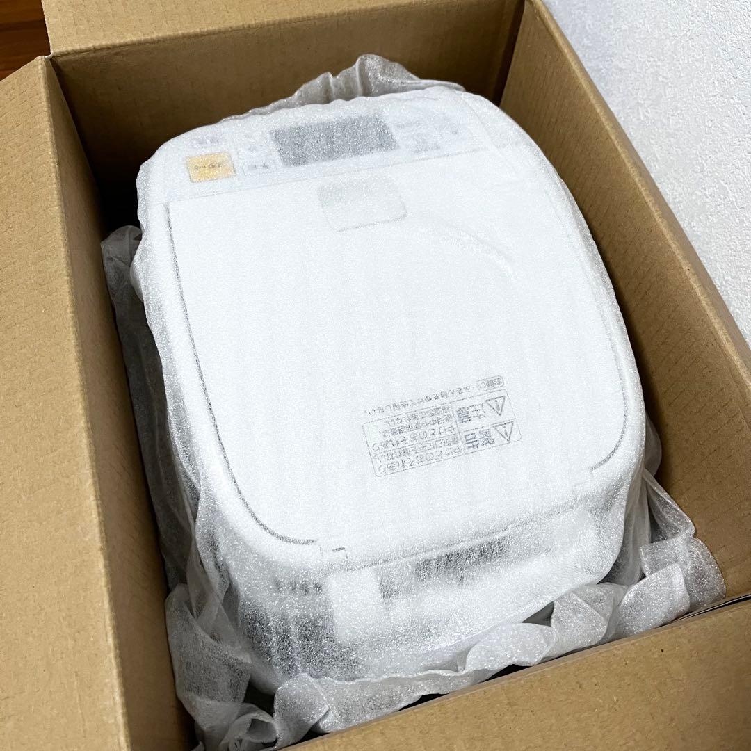 新品 ホームベーカリー SD-MB1-W ホワイト 1斤タイプ 20メニュー