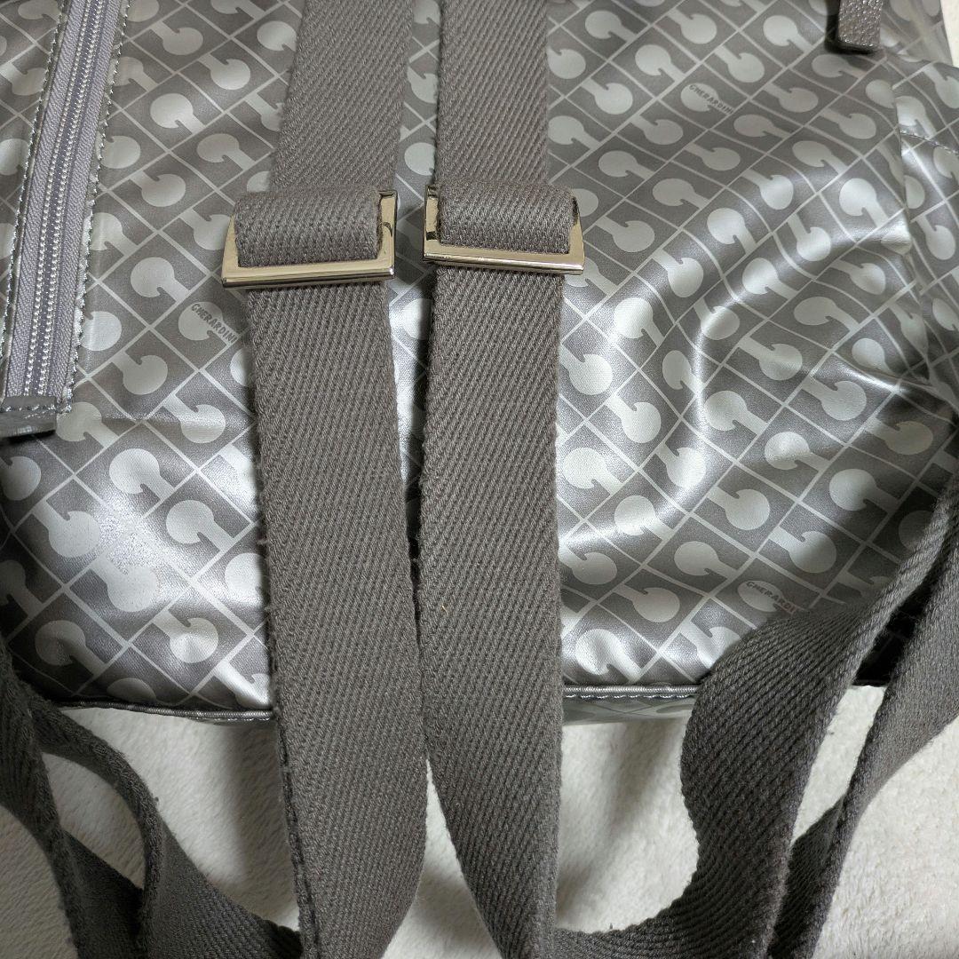 GHERARDINI ゲラルディーニ リュック