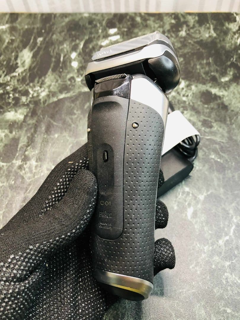 【展示、未開封品】Braun Series 9 9345sブラウンシリーズ9