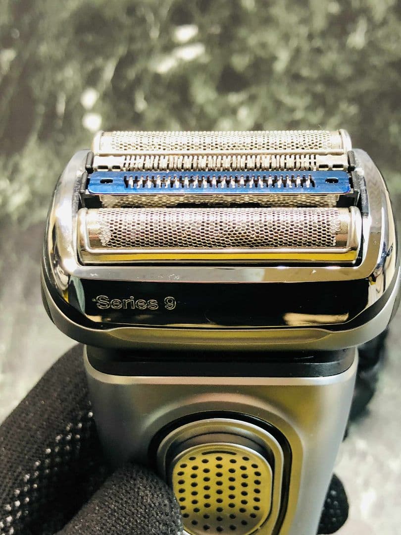 【展示、未開封品】Braun Series 9 9345sブラウンシリーズ9