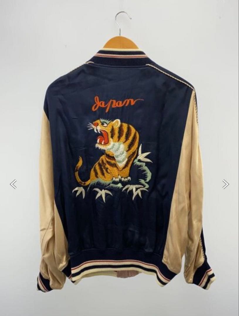 DAIRKU スカジャン 23ss