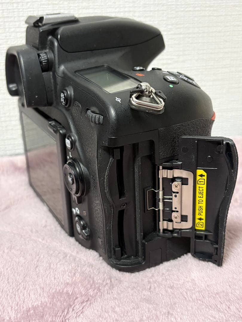 【nana】Nikon D750 デジタル一眼レフカメラ