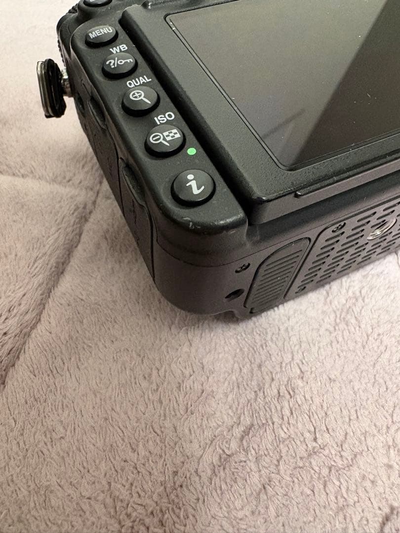 【nana】Nikon D750 デジタル一眼レフカメラ