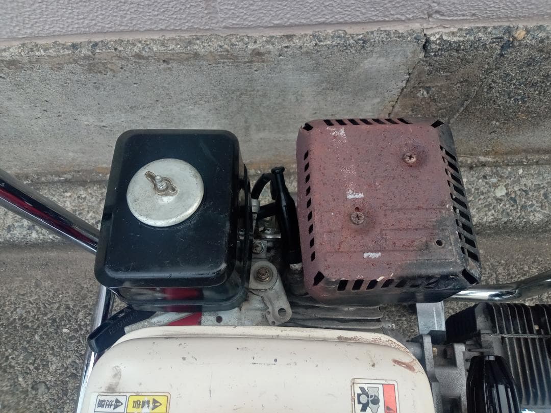 精和産業　 高圧洗浄機　ジェットクリーン　JC-1513GL　ホンダ　GX200