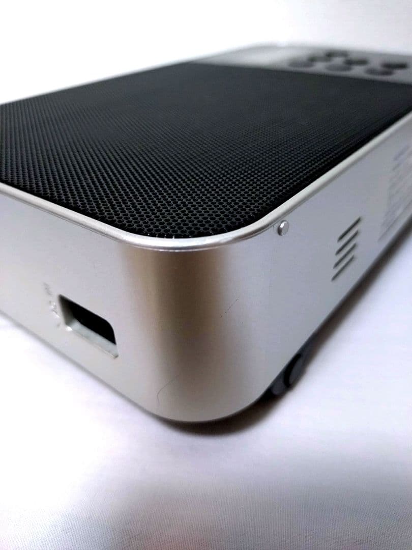 【美品】 SONY ICF−M780N 2020年製 PLLシンセサイザー