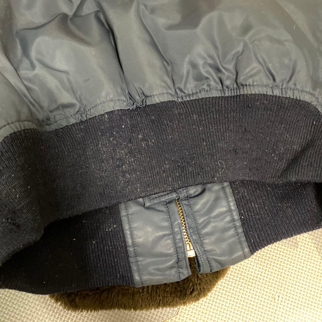 専用　40s U.S.ARMY M-1943 パイルライナージャケット