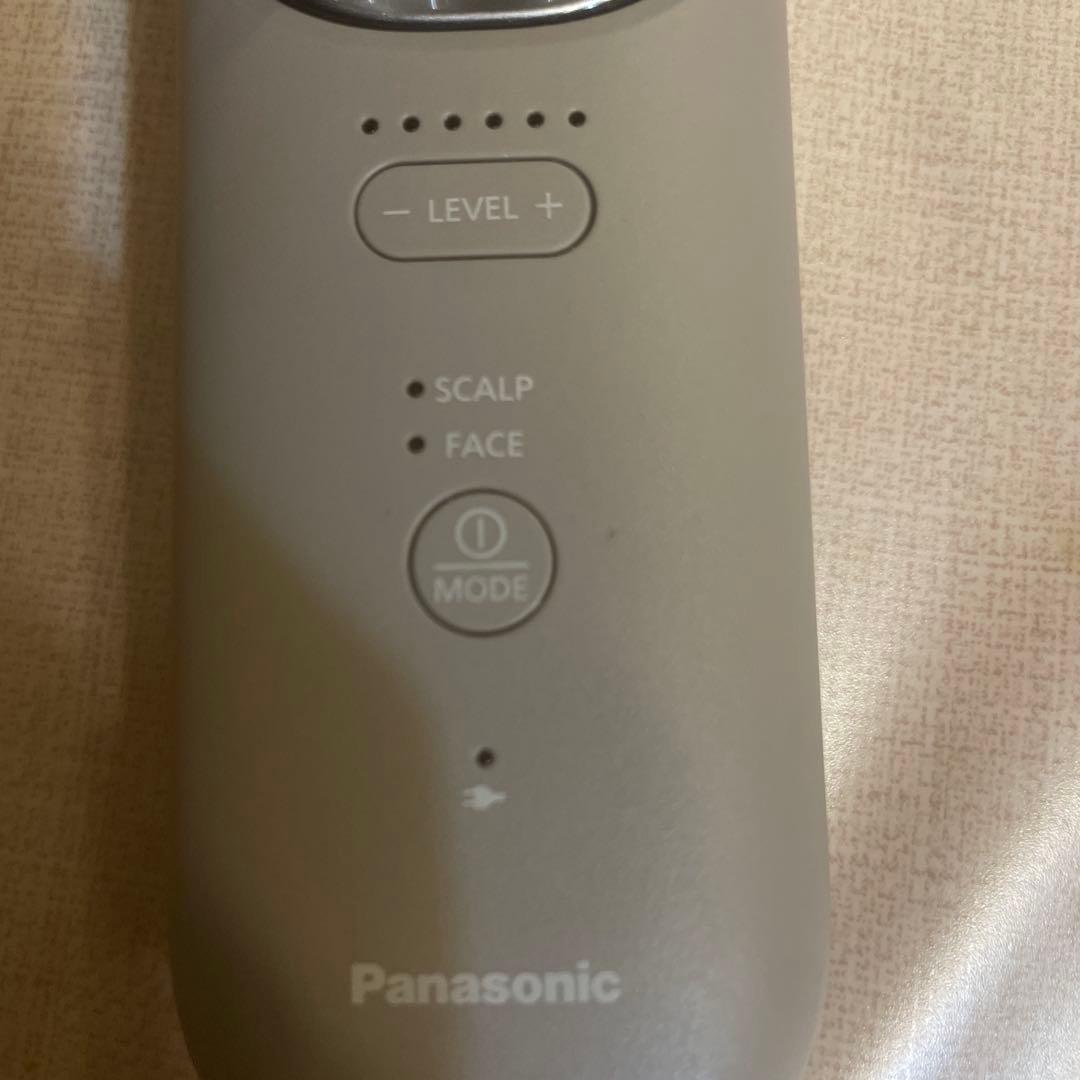 Panasonic バイタリフトブラシ EH-SP60-H