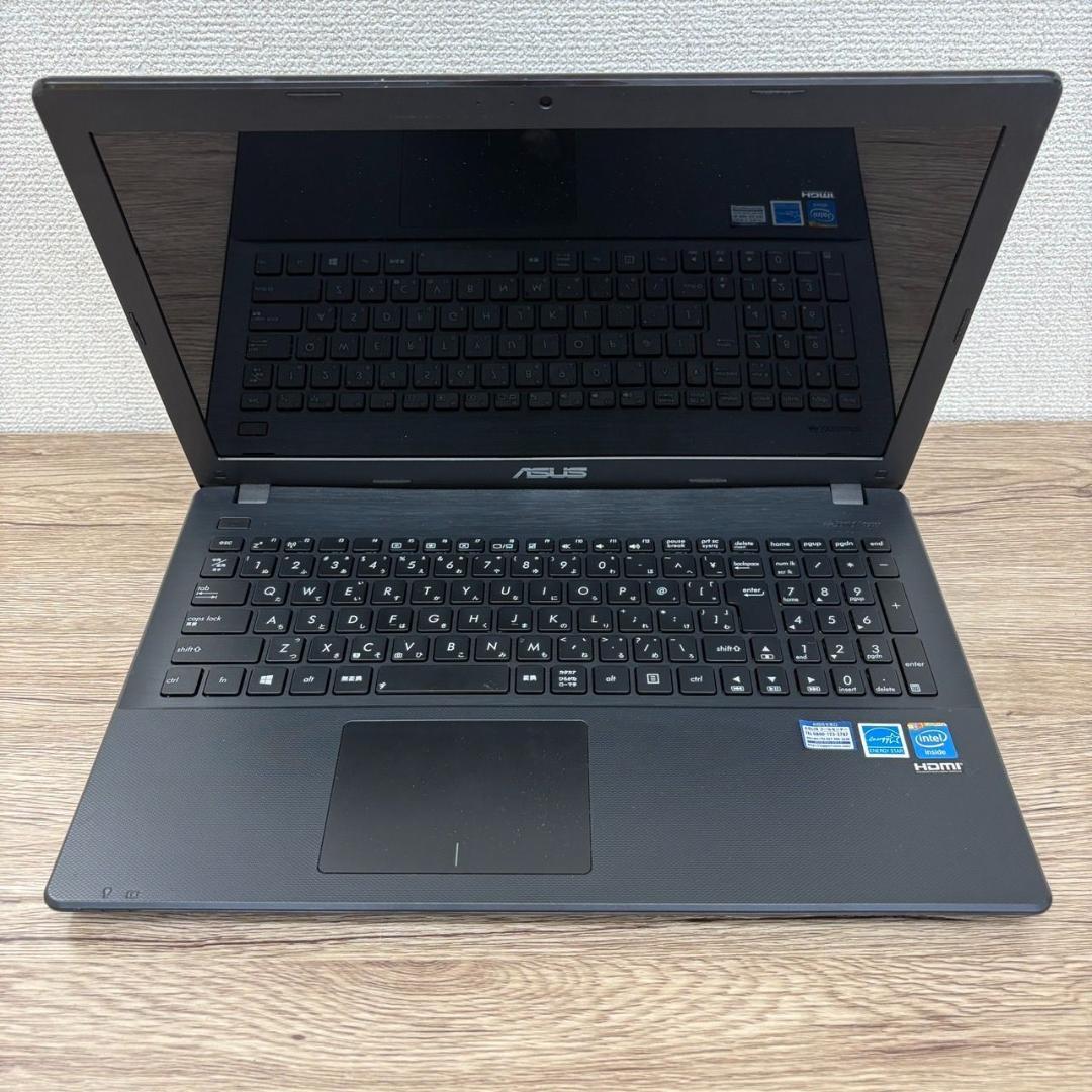 【動作未確認】ノートパソコン 6台 まとめ売り