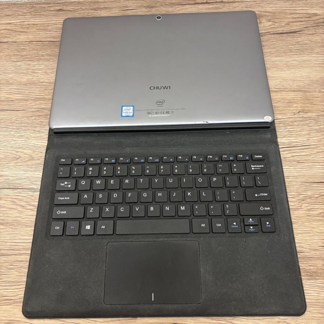 【動作未確認】ノートパソコン 6台 まとめ売り