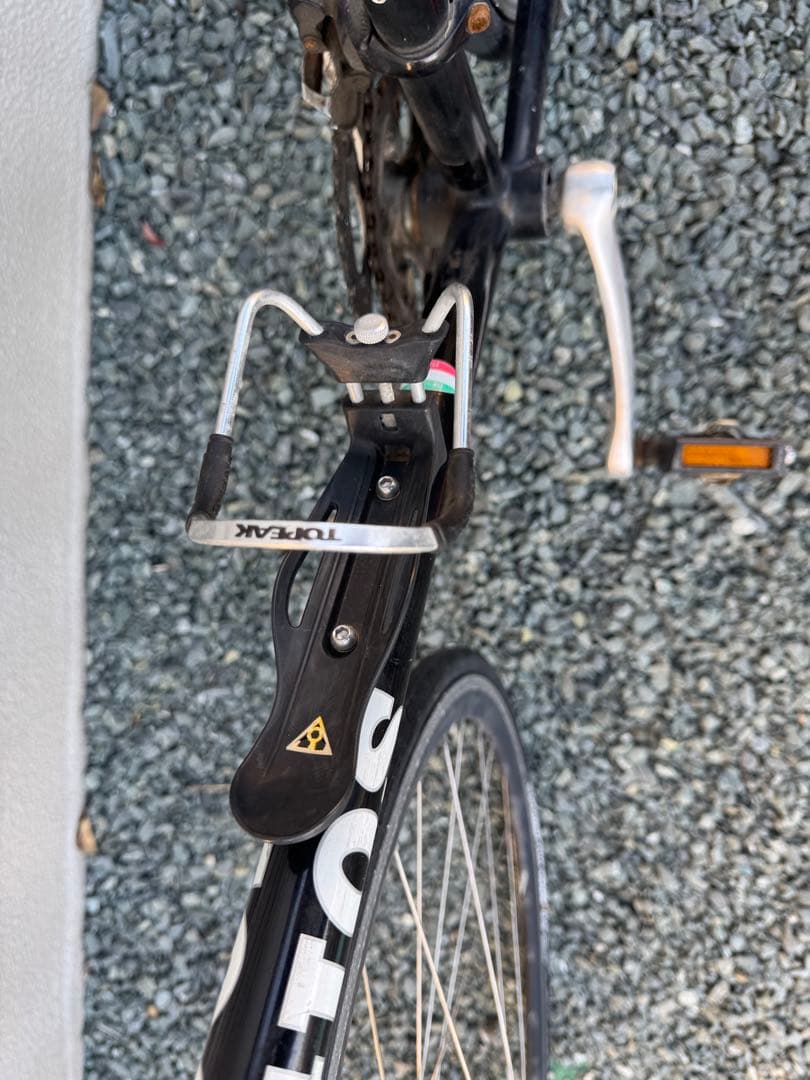 ジャンク　GIOS ジオス クロスバイクAMPIO アンピーオ