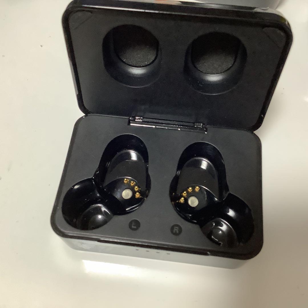 ONKYO DIRECT CP-TWS01A 葛葉 コラボモデル　ケース　充電器