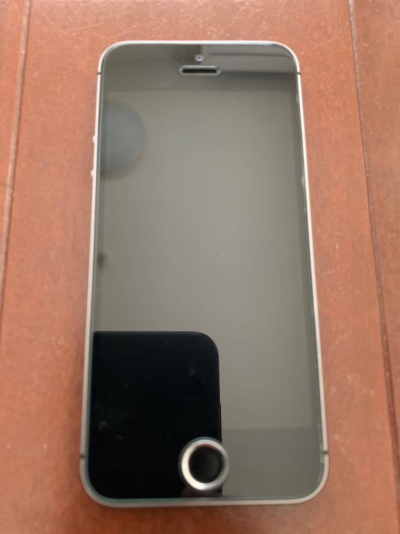 iPhone SE 第1世代 ケース ワイヤレスチャージレシーバー付き