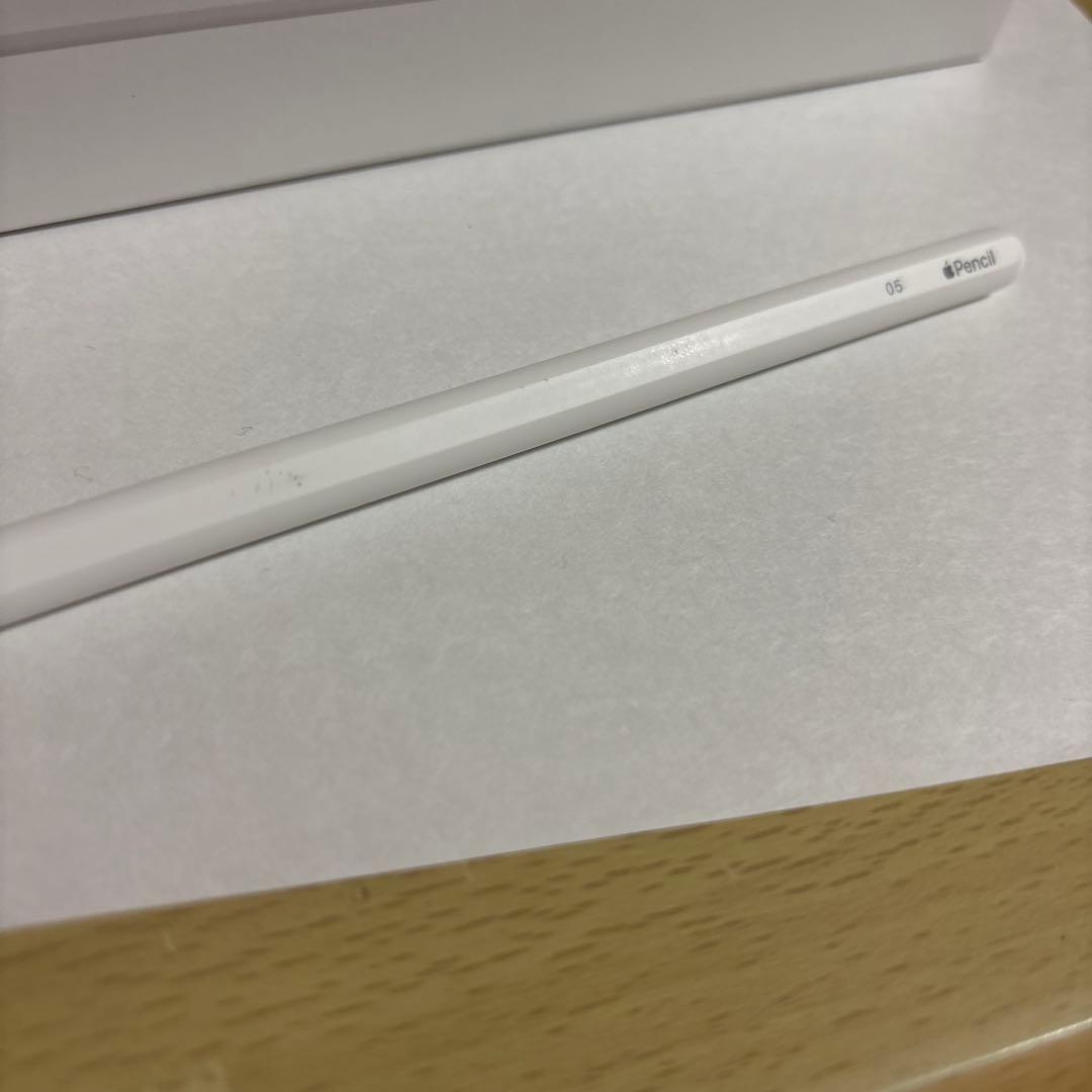Apple Pencil 第2世代 刻印入り(05)