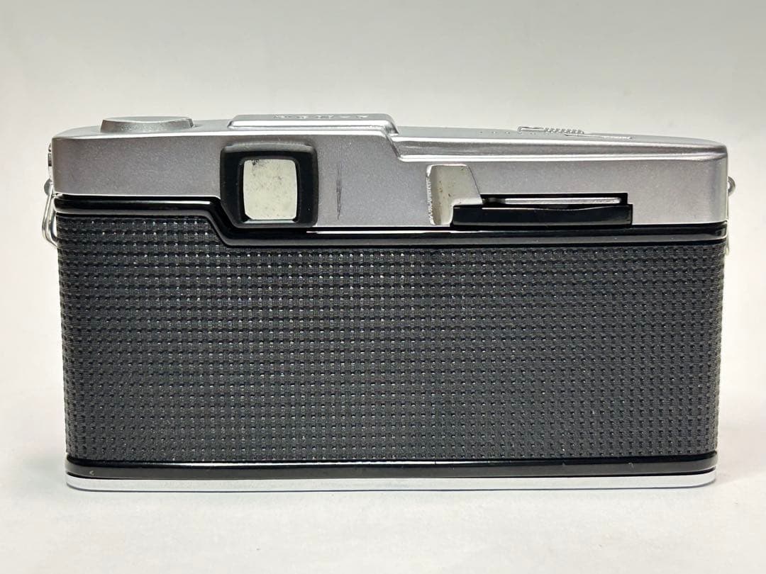 【動作品】OLYMPUS PEN-F/38mm F1.8レンズ付属