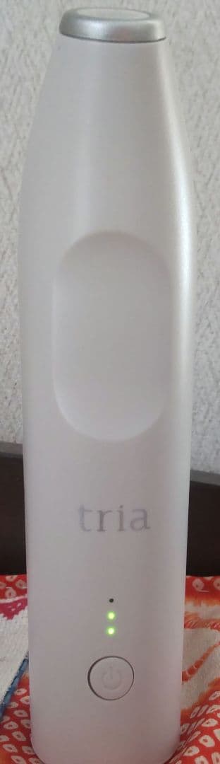tria 脱毛器 トリア プレシジョン