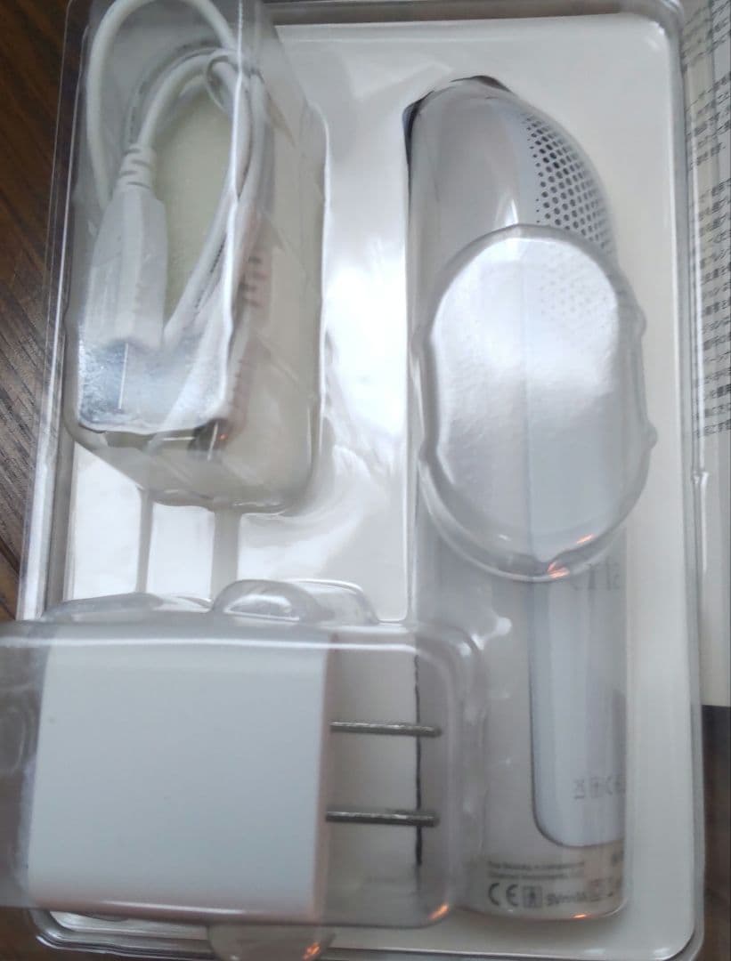 tria 脱毛器 トリア プレシジョン