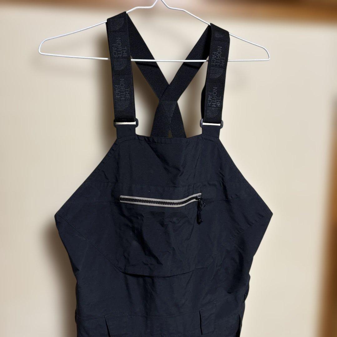 THE NORTH FACE ビブパンツGORE-TEX L