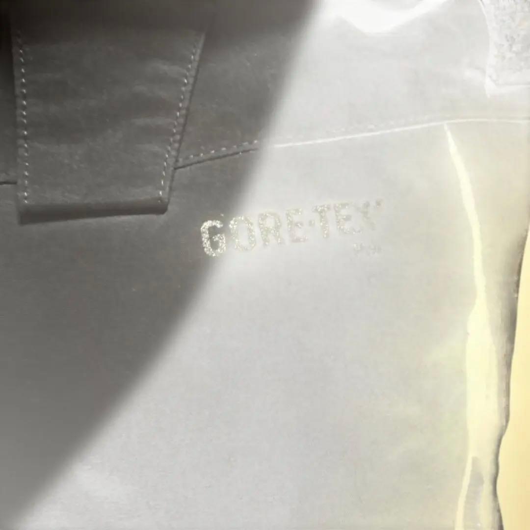 THE NORTH FACE ビブパンツGORE-TEX L