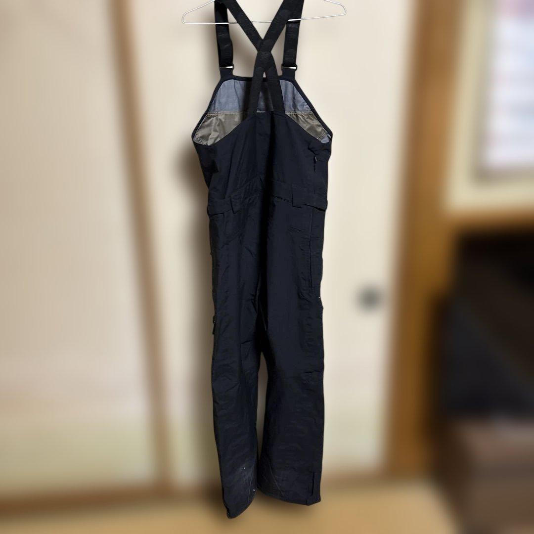 THE NORTH FACE ビブパンツGORE-TEX L