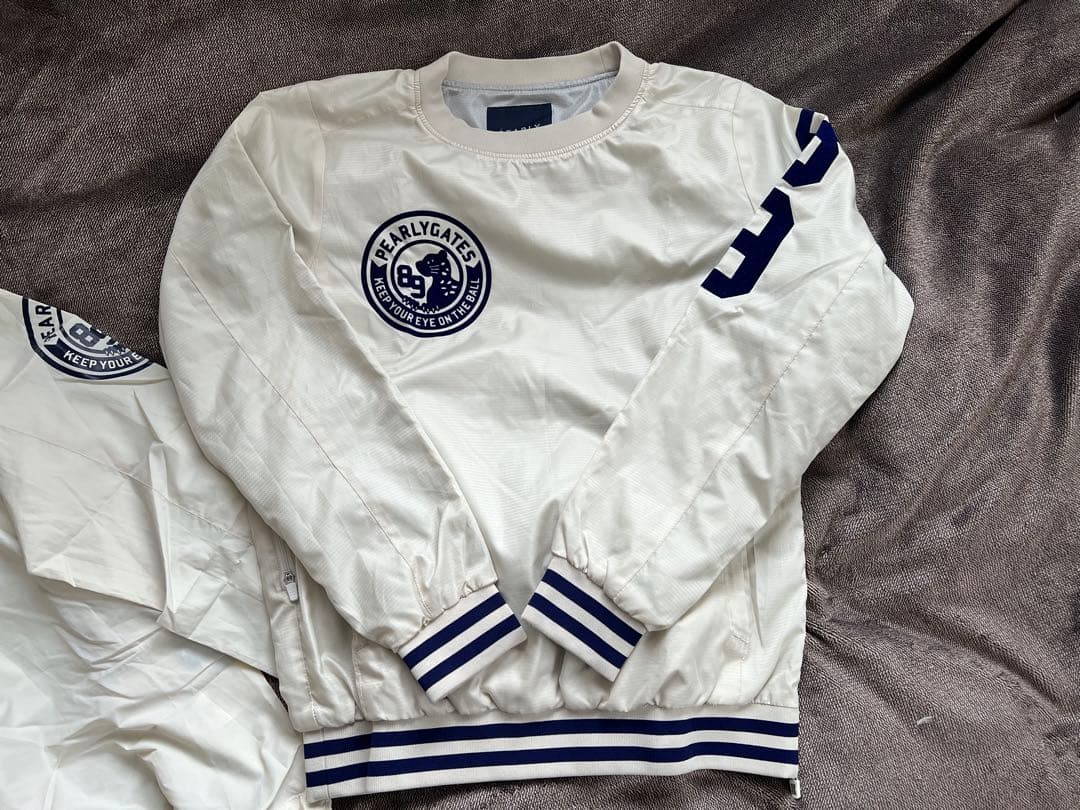 パーリーゲイツ　スニード＋インナー　サイズ4