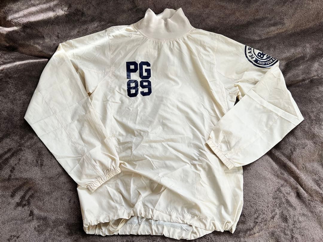 パーリーゲイツ　スニード＋インナー　サイズ4