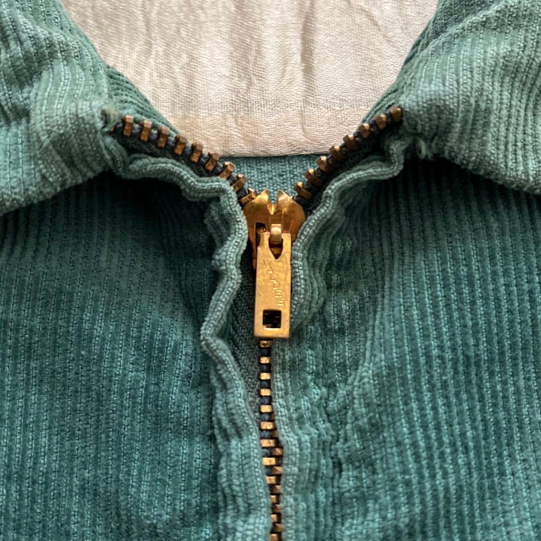 50s PILGRIM コーデュロイ シャツ ジャケット ヴィンテージ 検60s