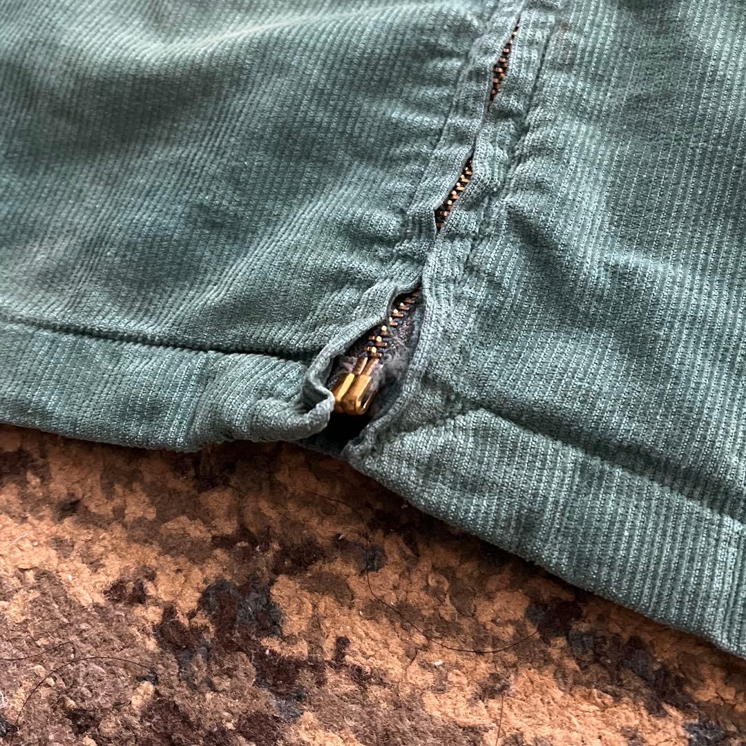 50s PILGRIM コーデュロイ シャツ ジャケット ヴィンテージ 検60s